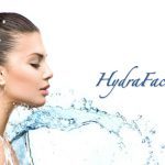Hydra Facial Aqua Peeling